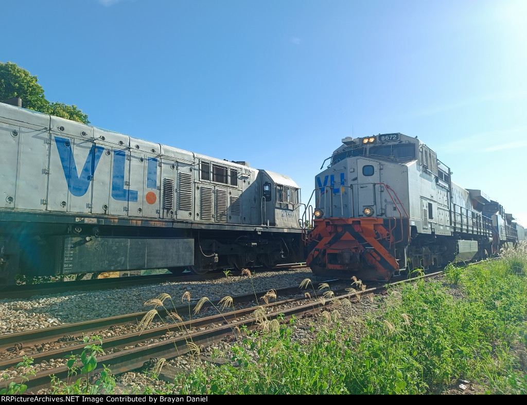 VLI 8672